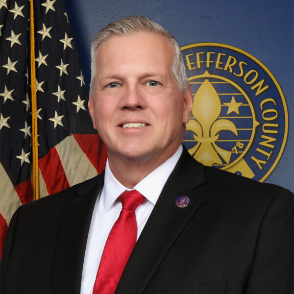 Jeff Hudson